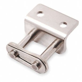 TSUBAKI Attachment Link Tab A-2 SS PK5, 1YKK4