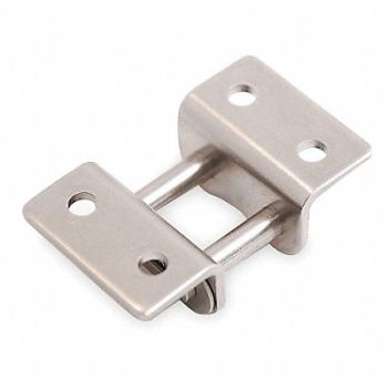 TSUBAKI Attachment Link Tab K-2 SS PK5, 1YJU2