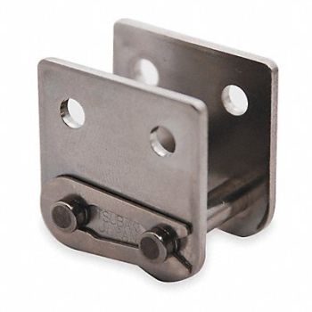 TSUBAKI Attachment Link Tab SK-2 SS, 1YKN6