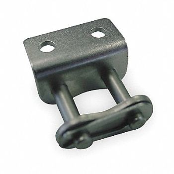 TSUBAKI Attachment Link Tab A-2 Steel PK5, 1YJU7