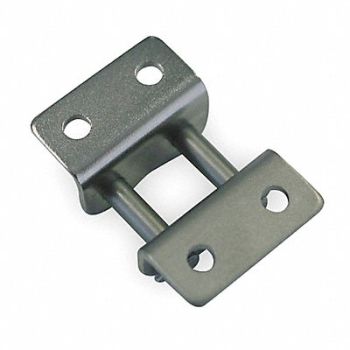 TSUBAKI Attachment Link Tab K-2 Steel PK5, 1YJV3