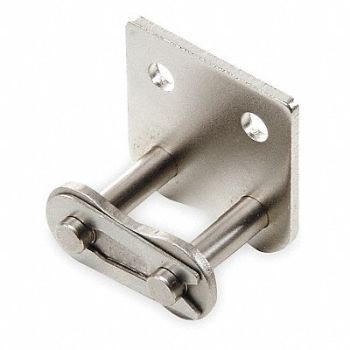 TSUBAKI Attachment Link Tab SA-2 Steel PK5, 1YKA1