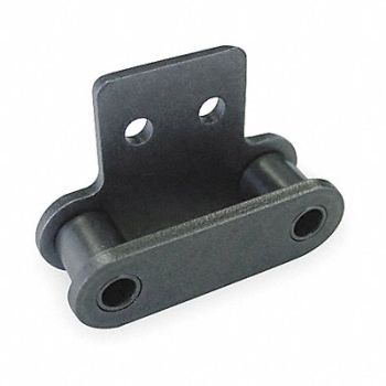 TSUBAKI Roller Attachment Link Tab SA-2 Steel, 1YLD2