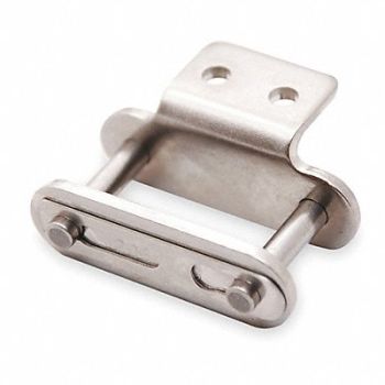 TSUBAKI Attachment Link Tab A-2 SS, 1YLP7