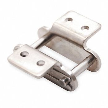 TSUBAKI Attachment Link Tab K-2 SS, 1YLE6