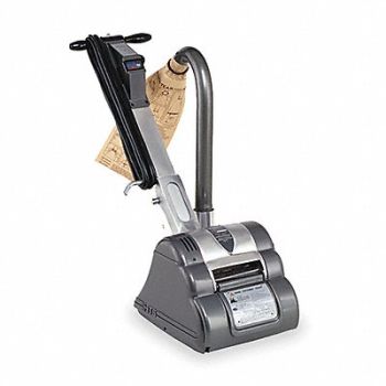 HIRETECH Drum Floor Sander Series HT8 H 33 1/2 in, 1YMR6