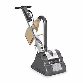 HIRETECH DrumFloor Sander Series HT8MS H 33 1/2in, 1YMR7