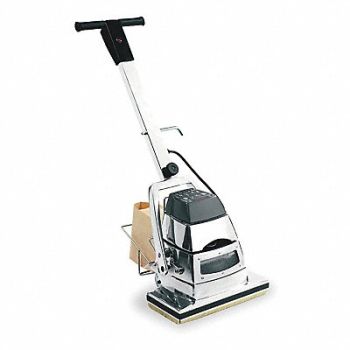 HIRETECH Orbital Floor Sander Series HTF H 48 in, 1YMR8