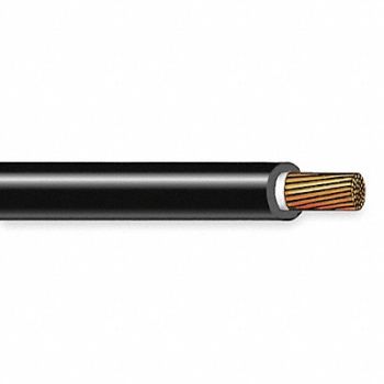 CAROL Portable Cord 1 Cond 6 AWG SC 1000ft, 1YPX9