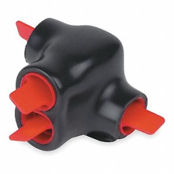 BLACKBURN InsulMultitapCon 14 AWG 4 AWG, 1YRJ8