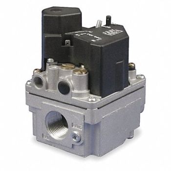 WHITE-RODGERS Gas Valve Fast Opening 400 000 BtuH, 1YRN8