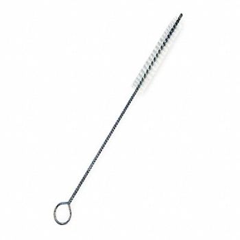TOUGH GUY Tube and Pipe Brush 5 in Brush L, 1YTC2