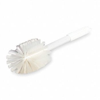 TOUGH GUY Bottle Brush 4 in Brush L, 1YTN5