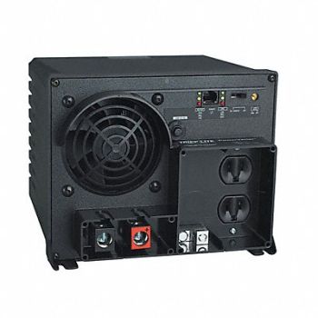 TRIPP LITE Inverter 120V AC Output Voltage 8.8 in W, 1ZE20