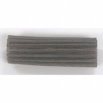 BINKS Airless Sprayer Screen For 4YP12, 1ZKZ8