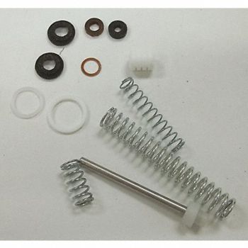 BINKS Spray Gun Repair Kit For 4YP08, 1ZLB2