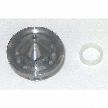 DEVILBISS Fluid Nozzle For Use with 13E902-13E906, 13E908