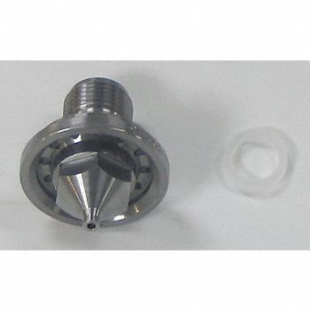 DEVILBISS Fluid Nozzle For Use with 13E902-13E906, 13E909