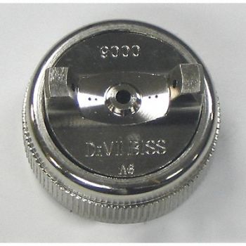 DEVILBISS Spray Gun Air Nozzle For Use With 4TH06, 1ZLE3