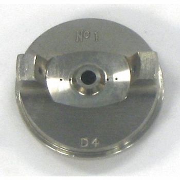 DEVILBISS Air Nozzle For Use with 13E902-13E906, 13E910