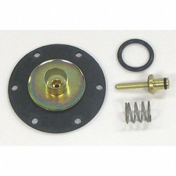 DEVILBISS HVLP Sprayer Repair Kit For 4YP11, 1ZLH1