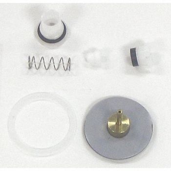 DEVILBISS Pressure Cup Repair Kit For 1ZLA9, 1ZLH2
