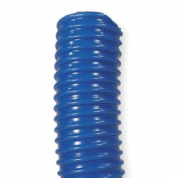 CONTINENTAL Material Hose 4 I.D.50 ft 35 psi, 1ZLR8