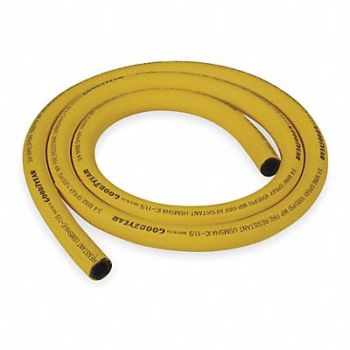 CONTINENTAL Mine Spray Hose 2 I.D.50 ft 1000 psi, 1ZLV9