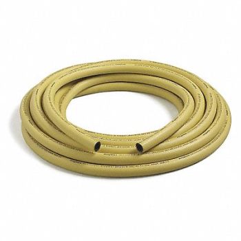 CONTINENTAL Mine Spray Hose 1 I.D.50 ft 1000 psi, 1ZLV7