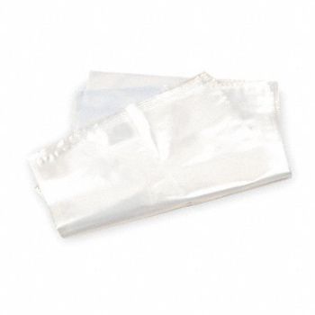 SPEEDAIRE Paint Tank Liners For 6Z899 1ZMG5 PK6, 1ZMG1