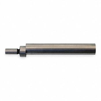 MITUTOYO Edge Finder Single 0.375 Shank 0.200 Tip, 1ZRN3