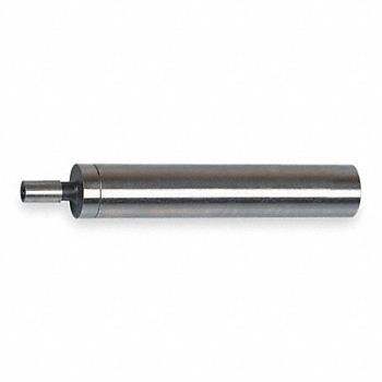 MITUTOYO Edge Finder Single 0.500 Shank 0.200 Tip, 1ZRN4
