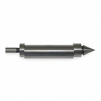 MITUTOYO Edge Finder Double Cylindrical/Conical, 1ZRN5