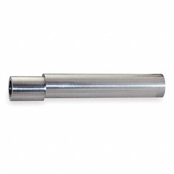 MITUTOYO Edge Finder Single Cylindrical 0.500 Tip, 1ZRN6