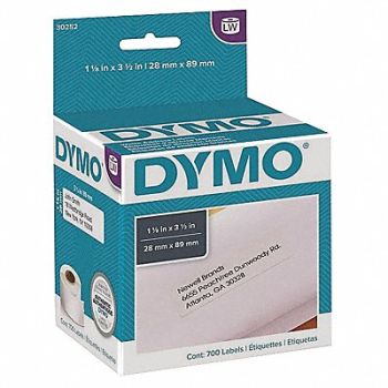 DYMO Printer Label Desk Top Label Printer PK2, 1ZTB7