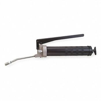 WESTWARD Grease Gun Lever Handle 10 000 psi, 1ZTC4