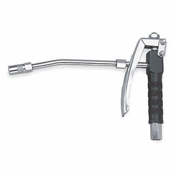 WESTWARD Control Valve 7500 PSI 6 In Extension, 1ZTD1