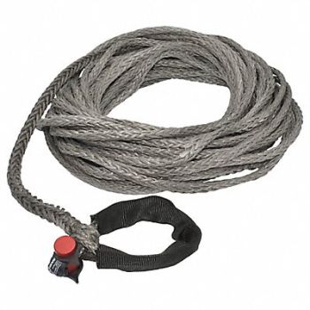 LOCKJAW Winch Line 7/16 in x 85 ft., 808FD6