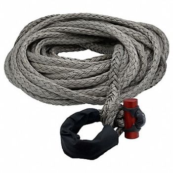 LOCKJAW Winch Line 5/8 in x 85 ft., 808FD9