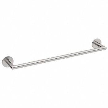 WINGITS Towel Bar SS 19 3/8 in Overall W, 34TF48