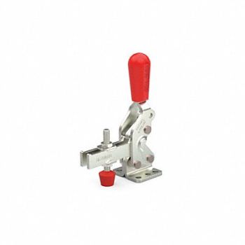 DE-STA-CO MODEL 2002-U IN STAINLESS STEEL, 56LY99