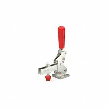 DE-STA-CO MODEL 2007-U IN STAINLESS STEEL, 56LZ02