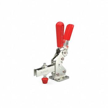 DE-STA-CO Toggle Clamp Vert Hold 1000 Lb H 7.17, 3CXX7