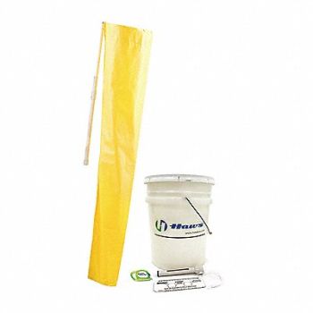 HAWS ANSI Compliance Test Kit, 200N85