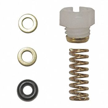BURGESS THERMAL FOGGERS Replacement Pump for 982 Fogger, 200N95