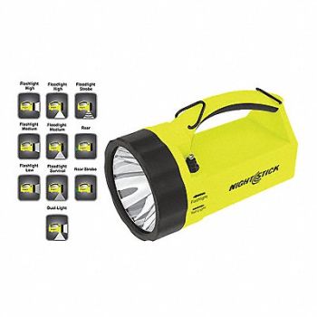 NIGHTSTICK Lantern 9.25 hr 12V, 200U87