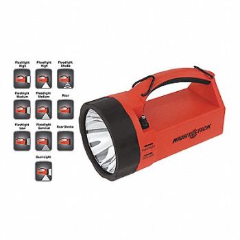 NIGHTSTICK Lantern 9.25 hr 12V, 200U88