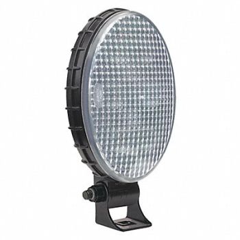J.W. SPEAKER LED Worklmp w/Harness Vrtcl Pttrn 12/48V, 200Z90