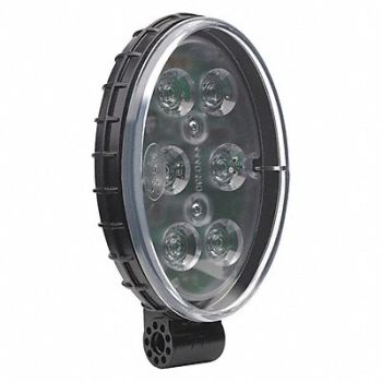 J.W. SPEAKER LED Worklamp w/Harness 12/48V, 200Z91