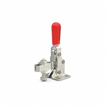 DE-STA-CO Toggle Clamp Vert Hold 125 Lb H 3.03, 3CXX2